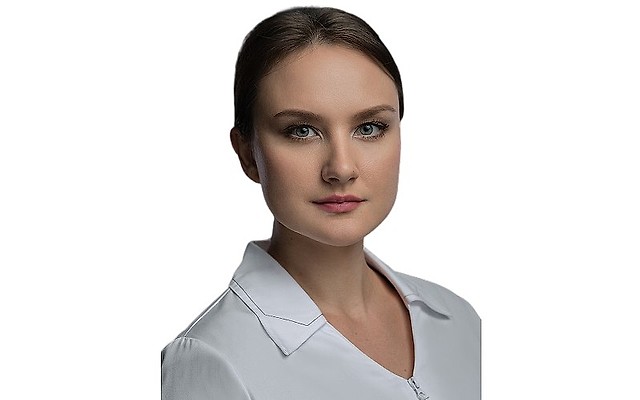 Авраменко Анастасия Викторовна