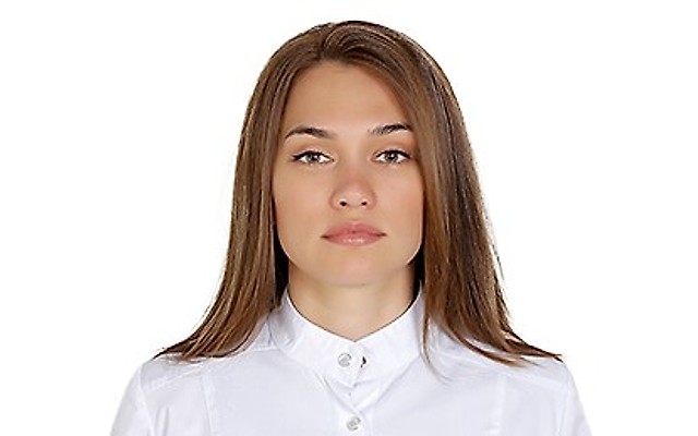 Лазарева Юлия Александровна