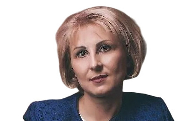 Наконечникова Елена Александровна