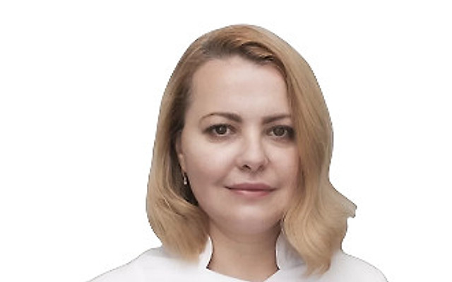 Мирошкина Екатерина Александровна