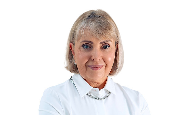 Тольцман Марина Анатольевна