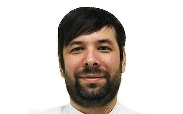 Асланян Дмитрий Юрьевич