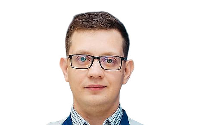 Ткачук Николай Владимирович