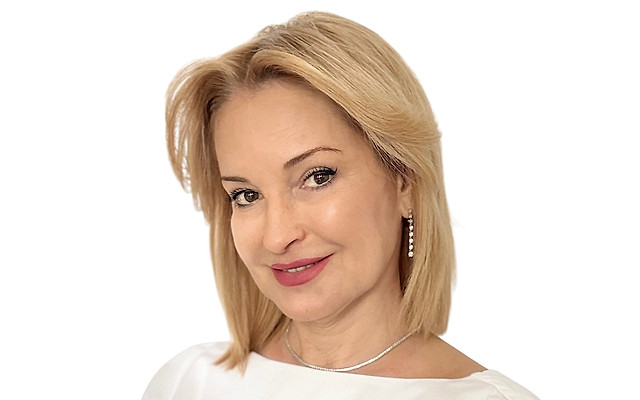 Базоян Наталья Сергеевна