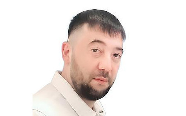 Товмасян Абраам Хачатурович