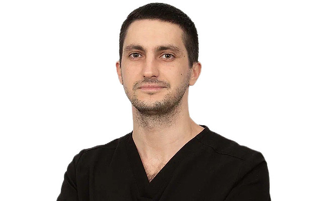 Медведев Станислав Александрович