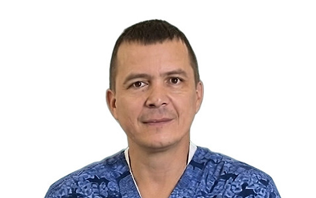 Ларин Дмитрий Витальевич