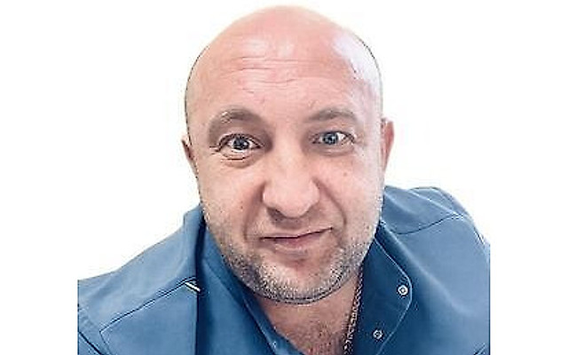 Токарев Иван Викторович