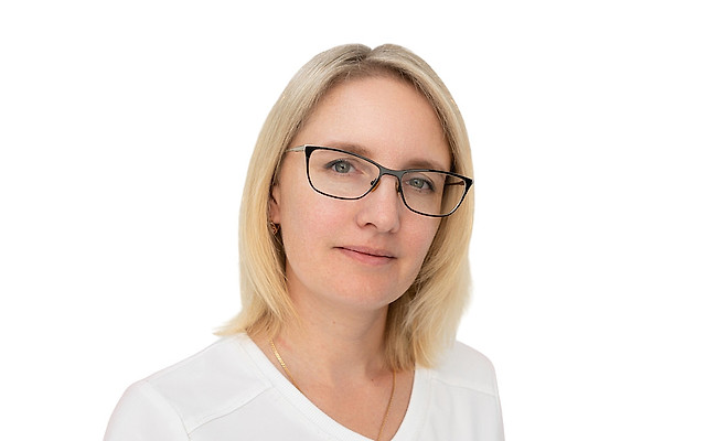 Хмельницкая Наталья Николаевна