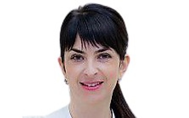 Петренко Людмила Александровна