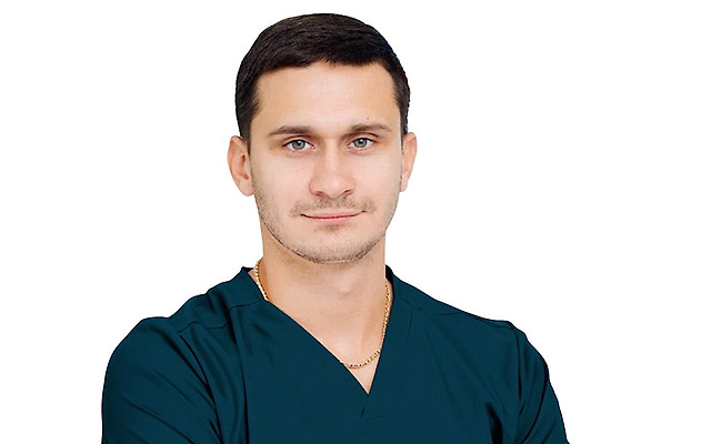 Скрипко Валерий Игоревич