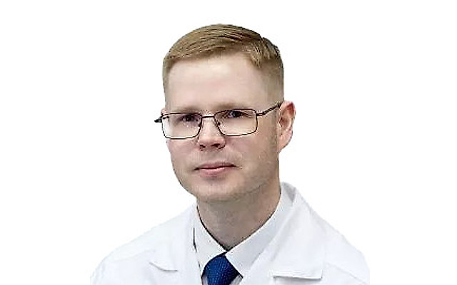 Черепанов Денис Анатольевич