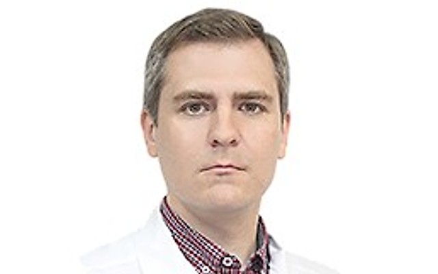 Винокур Вадим Маркович