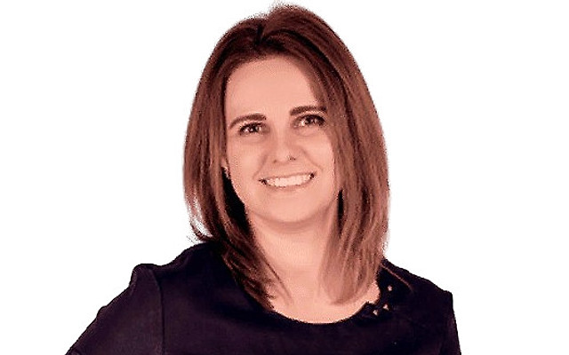 Фадеева Ирина Игоревна