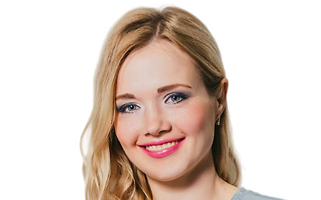 Беляева Тамила Александровна