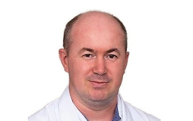 Физулин Мурат Мугдинович