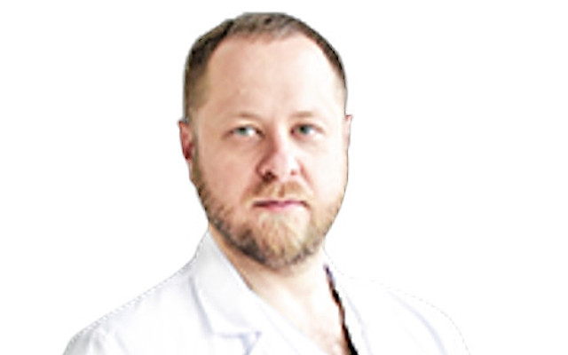 Рязанцев Иван Игоревич