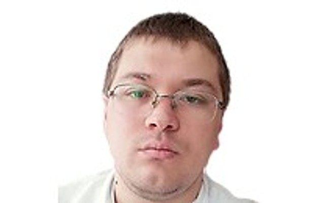 Кибанов Павел Васильевич