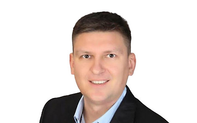 Жданов Михаил Владимирович