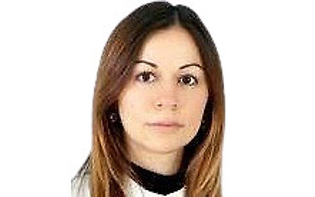 Ларченко Лиана Борисовна