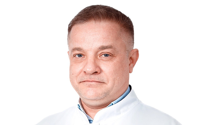 Кузнецов Александр Геннадьевич