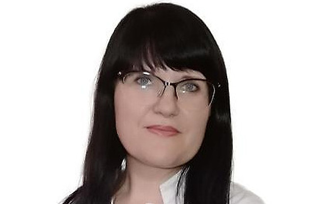 Сыродоева Татьяна Васильевна