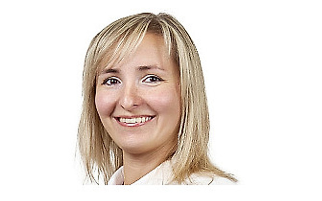 Аксенова Анна Сергеевна