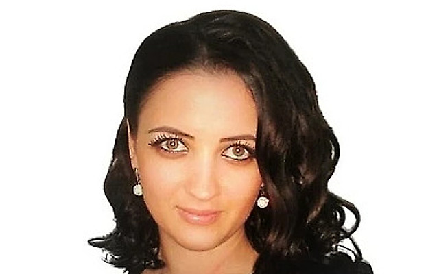 Чахова Ирина Валерьевна