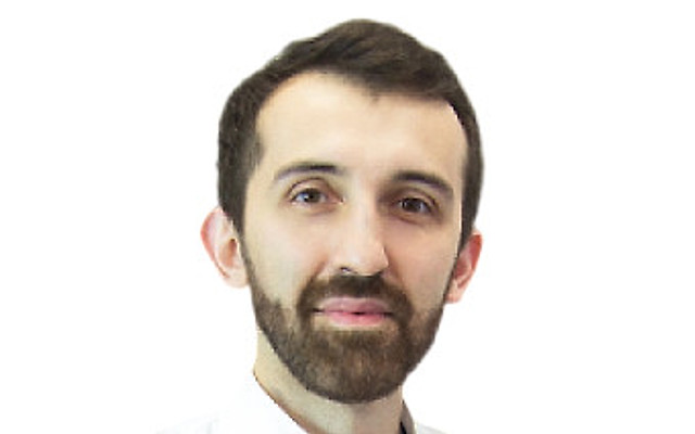 Саруханян Артур Меликович