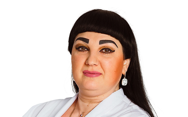 Кукоба Юлия Юрьевна