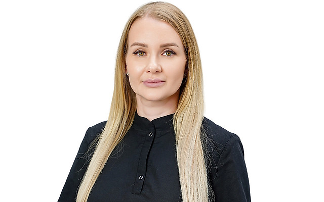 Леверт Светлана Михайловна