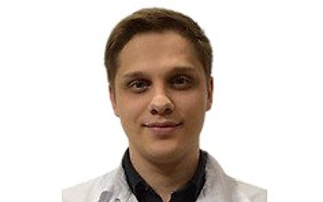 Черняк Герман Владимирович