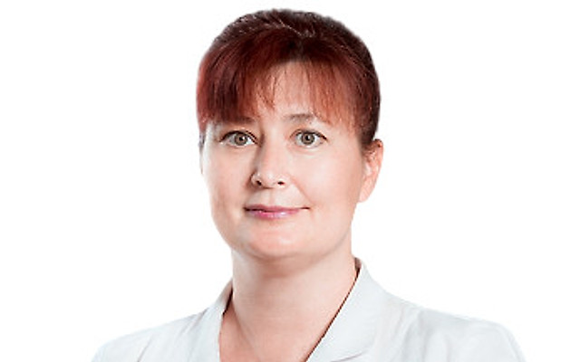 Михеева Елена Викторовна