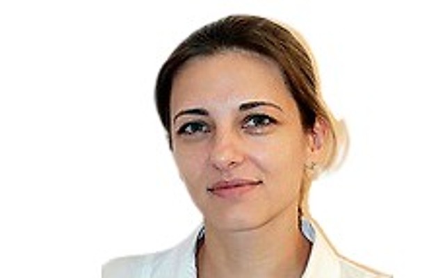 Калашникова Оксана Григорьевна