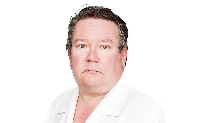 Ванин Олег Леонидович