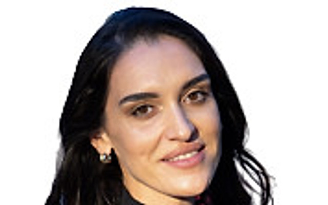 Казанджиди Мария Алексеевна