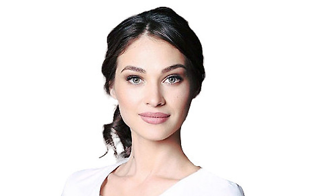 Церковная Анна Алексеевна