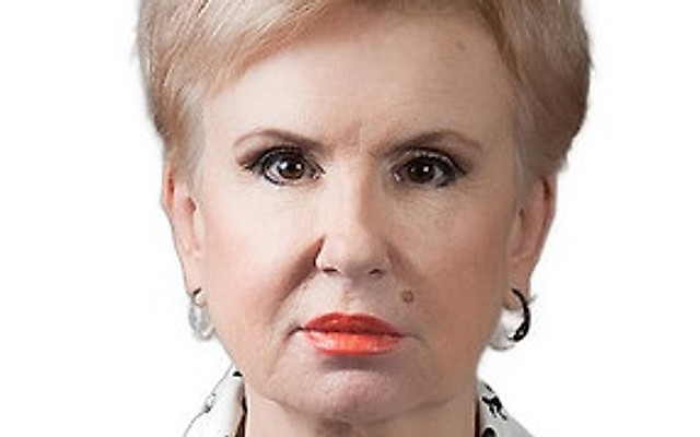 Жук Татьяна Андреевна