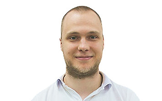 Новиков Роман Сергеевич