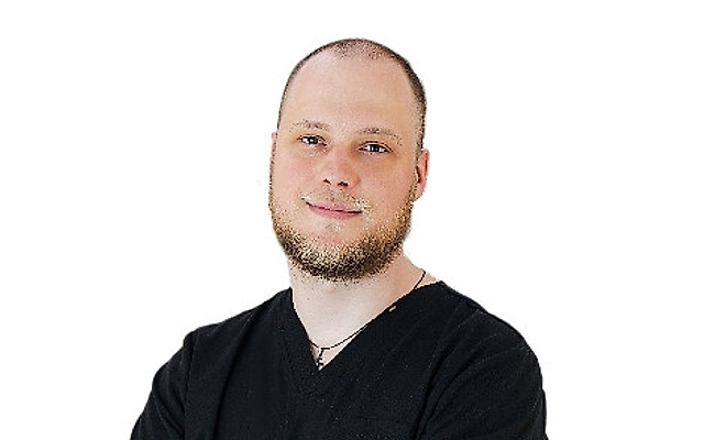 Новиков Роман Сергеевич