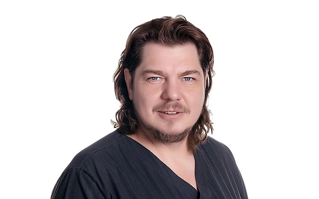 Абенд Владислав Борисович