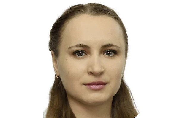 Рощенко Светлана Андреевна