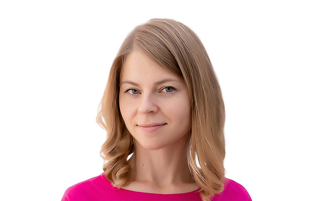 Крыгина Людмила Николаевна