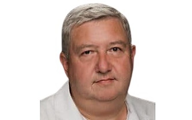 Шейх-Заде Константин Юрьевич