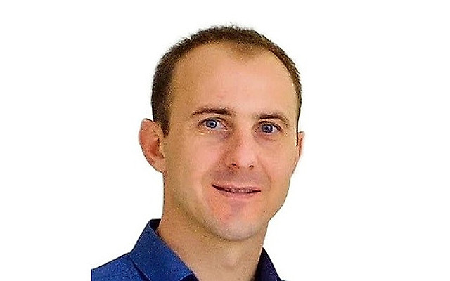 Герусов Олег Александрович