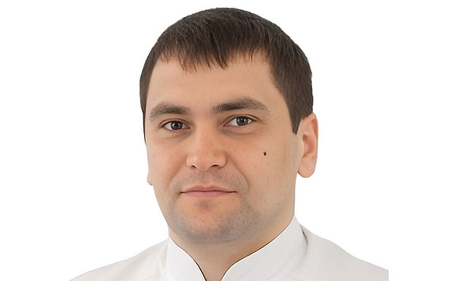 Булгаков Александр Константинович