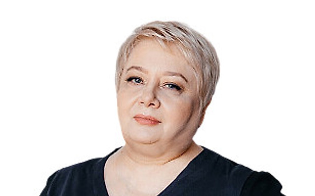 Карагезян Елена Анатольевна