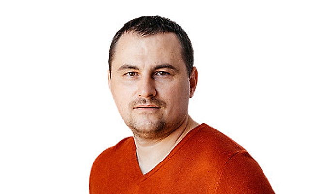 Носенко Денис Владимирович