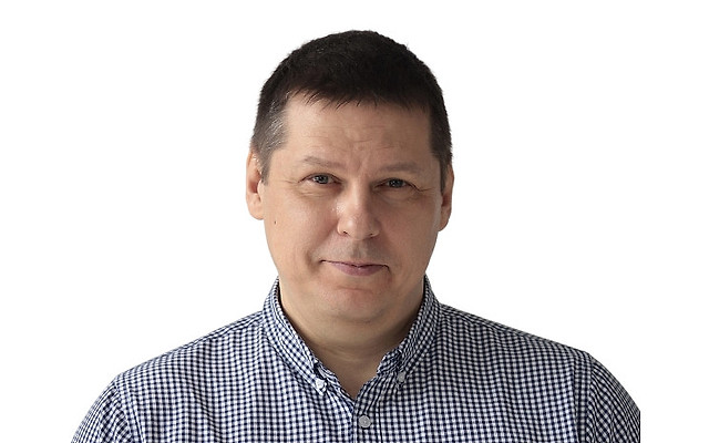 Коломиец Дмитрий Николаевич