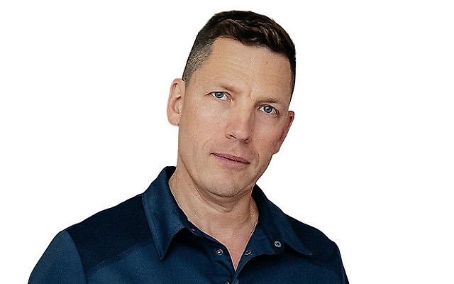 Строев Вадим Витальевич